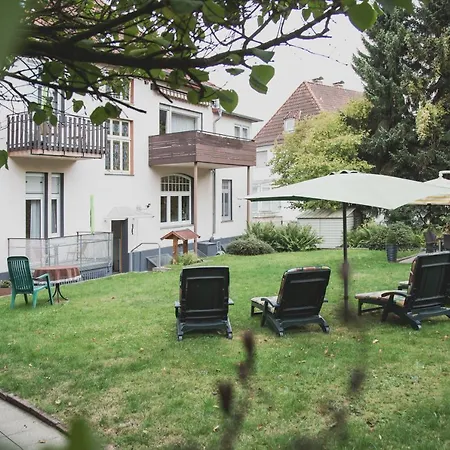 Haus Mecklenburg