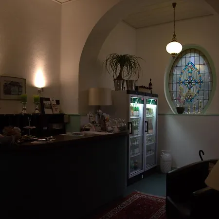 Haus Mecklenburg Hotel 3*