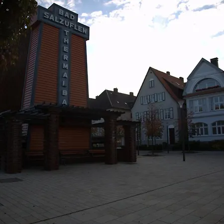 Haus Mecklenburg