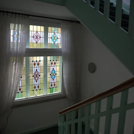 Haus Mecklenburg 3* Bad Salzuflen