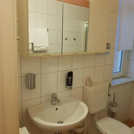 Haus Mecklenburg Bad Salzuflen