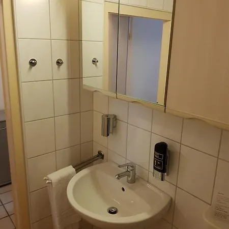 Haus Mecklenburg Szálloda
