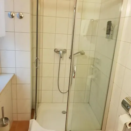 Hotel Haus Mecklenburg