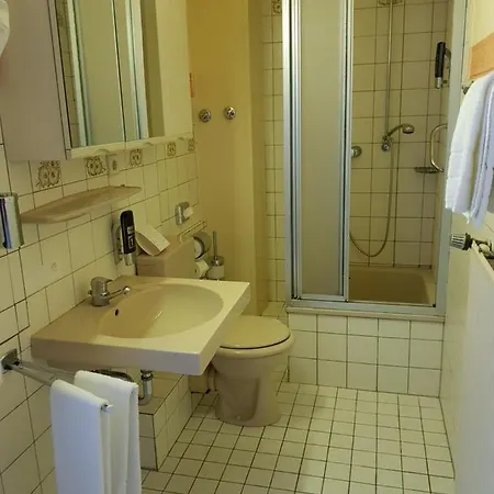 Haus Mecklenburg 3*