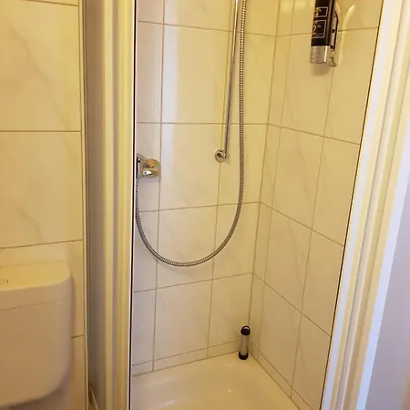 Haus Mecklenburg Szálloda Bad Salzuflen