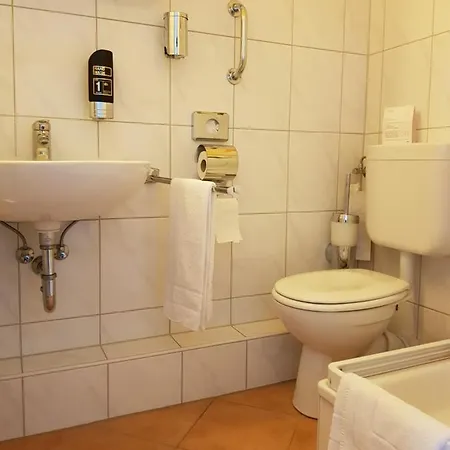 Haus Mecklenburg 3*